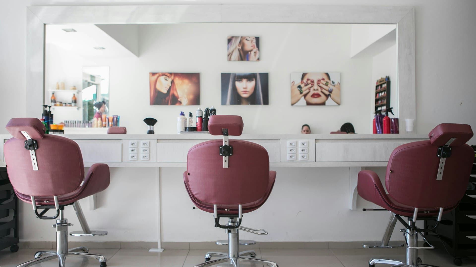 North & Pine · Cabello